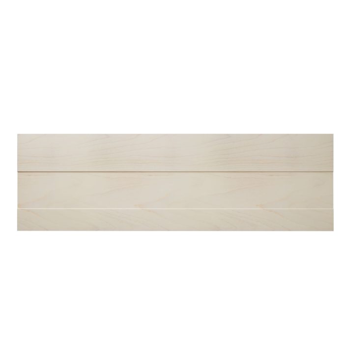 Ekena Millwork WM217 9/16"D X 5 1/4"W X 96"L Americraft Soldi Hardwood Stain Grade Base Moulding - Image 13
