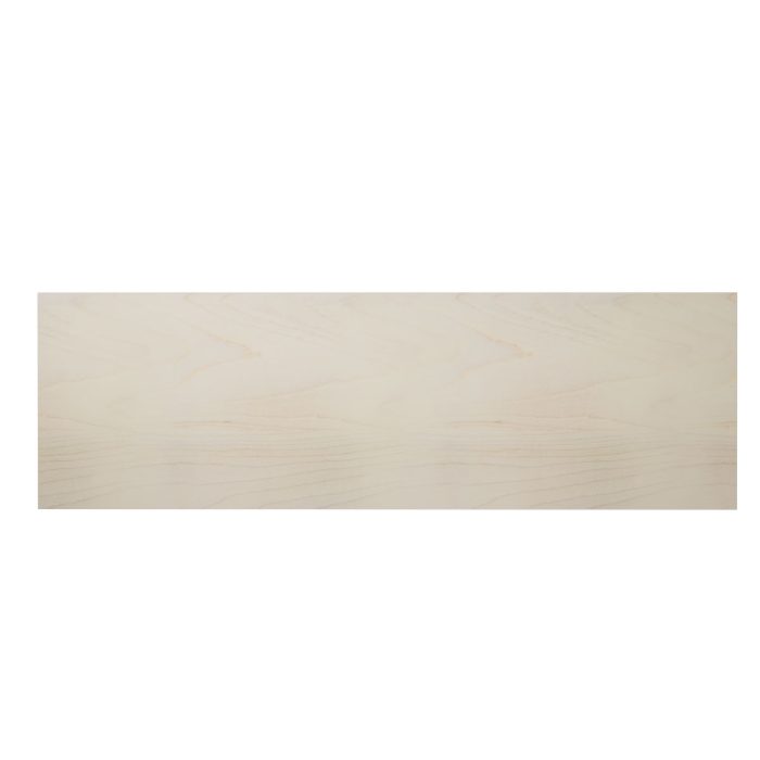 Ekena Millwork WM518 9/16"D X 5 1/4"W X 96"L Americraft Solid Hardwood Stain Grade Base Moulding - Image 13