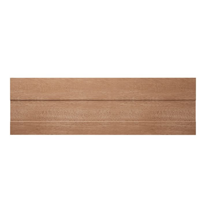 Ekena Millwork WM631 9/16"D X 3 1/4"W X 96"L Americraft Solid Hardwood Stain Grade Colonial Base Moulding - Image 38