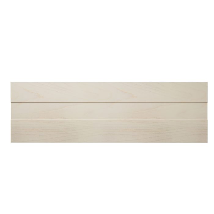 Ekena Millwork WM620 9/16"D X 4 1/4"W X 96"L Americraft Solid Hardwood Stain Grade Ogee Base Moulding - Image 13