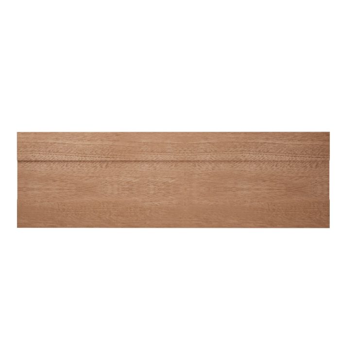 Ekena Millwork WM297 11/16"D X 3"W X 96"L Americraft Solid Hardwood Stain Grade Chair Rail Moulding - Image 38