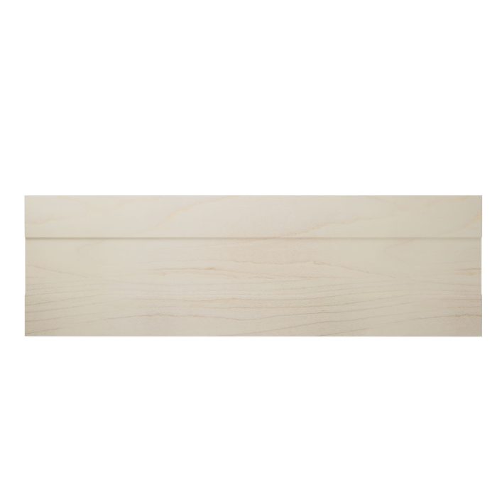 Ekena Millwork WM300 1 1/16"D X 3"W X 96"L Americraft Solid Hardwood Stain Grade Chair Rail Moulding - Image 16