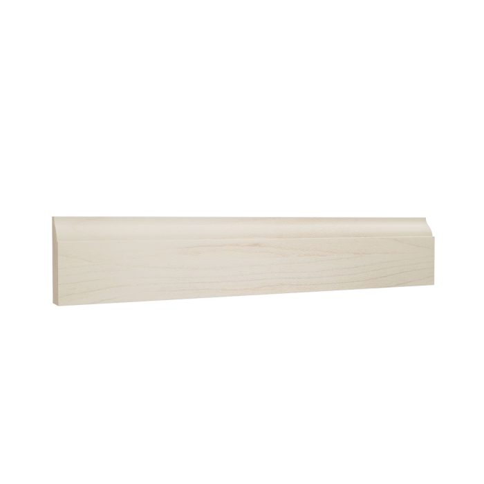 Ekena Millwork WM947 3/8"D X 1 1/4"W X 96"L Americraft Solid Hardwood Stain Grade Colonial Stop Moulding - Image 16