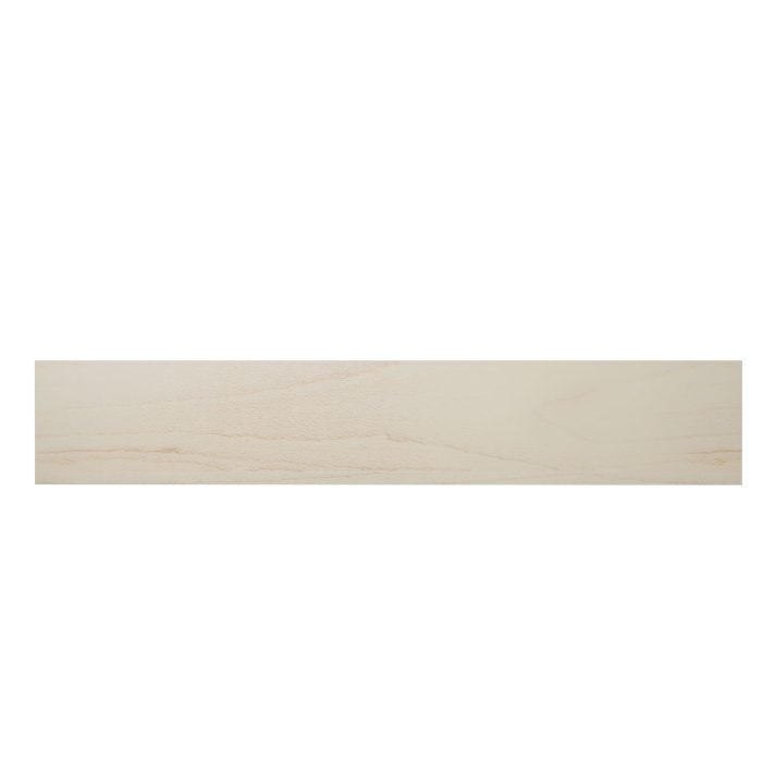 Ekena Millwork WM827 3/8"D X 1 1/4"W X 96"L Americraft Solid Hardwood Stain Grade Modern Stop Moulding - Image 13