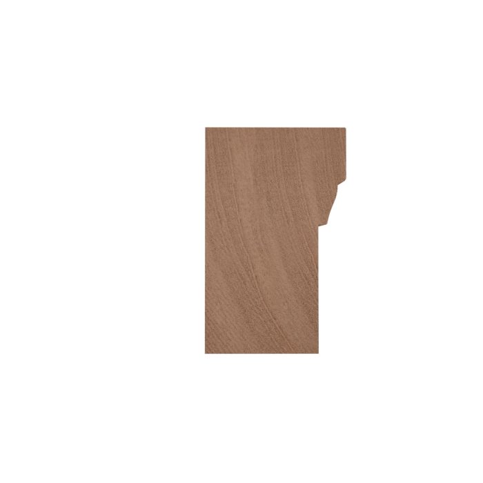 Ekena Millwork WM180 1 1/4"D X 2"W X 96"L Americraft Solid Hardwood Stain Grade Brick Moulding - Image 39