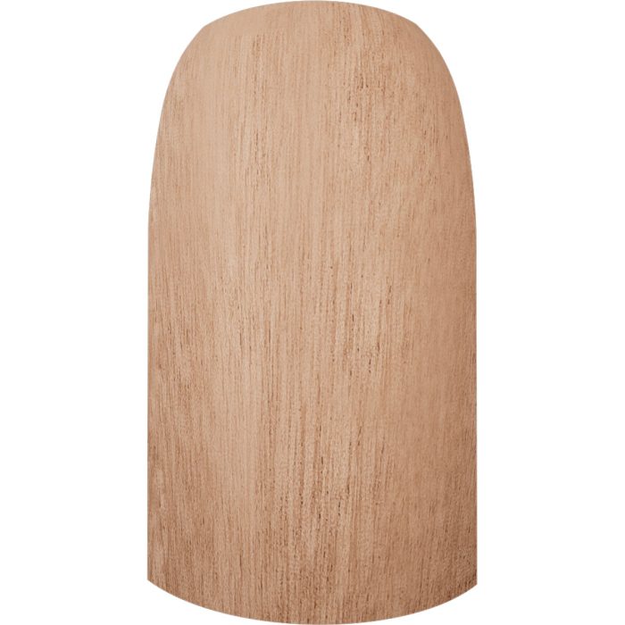 Ekena Millwork 3 1/4"H X 1 5/16"P WM713 Americraft Solid Hardwood Stain Grade Modern Bullnose Outside Corner Moulding - Image 42