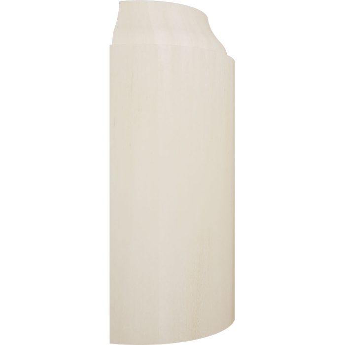 Ekena Millwork 4 1/4"H X 1 5/16"P WM620 Americraft Solid Hardwood Stain Grade Bullnose Outside Corner Moulding - Image 77
