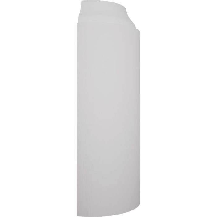 Ekena Millwork 5 1/4"H X 1 5/16"P WM618 Americraft Solid Hardwood Stain Grade Bullnose Outside Corner Moulding - Image 80
