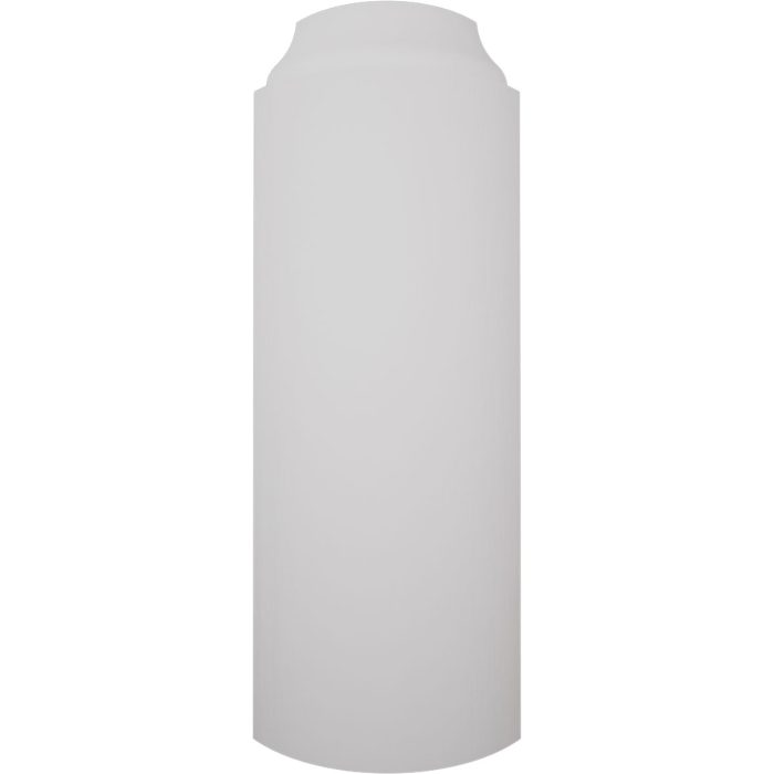 Ekena Millwork 5 1/4"H X 1 5/16"P WM618 Americraft Solid Hardwood Stain Grade Bullnose Outside Corner Moulding - Image 79
