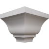 Americraft WM48 Solid Grade Trimpro Crown Moulding Outside Corner