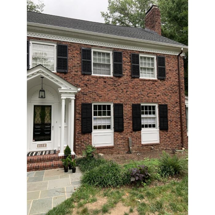 Matthews Architectural Grade PVC Dentil Trim - Image 11