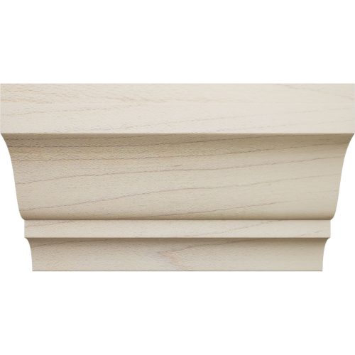 Americraft WM52 Solid Stain Grade MiterLink Crown Moulding Coupler