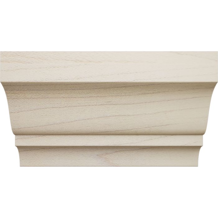 Americraft WM52 Solid Stain Grade MiterLink Crown Moulding Coupler