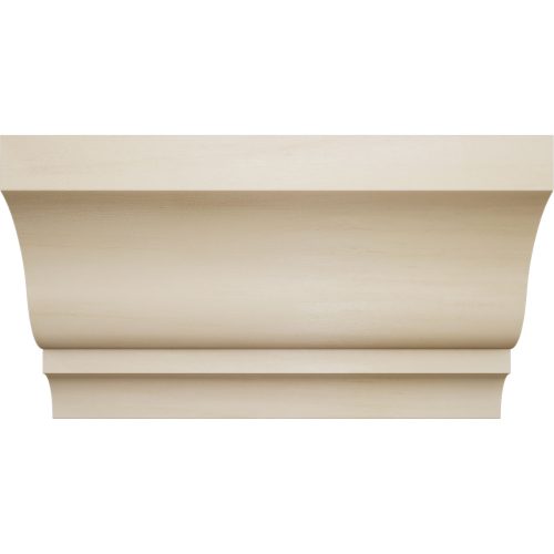 Americraft WM48 Solid Stain Grade MiterLink Crown Moulding Coupler