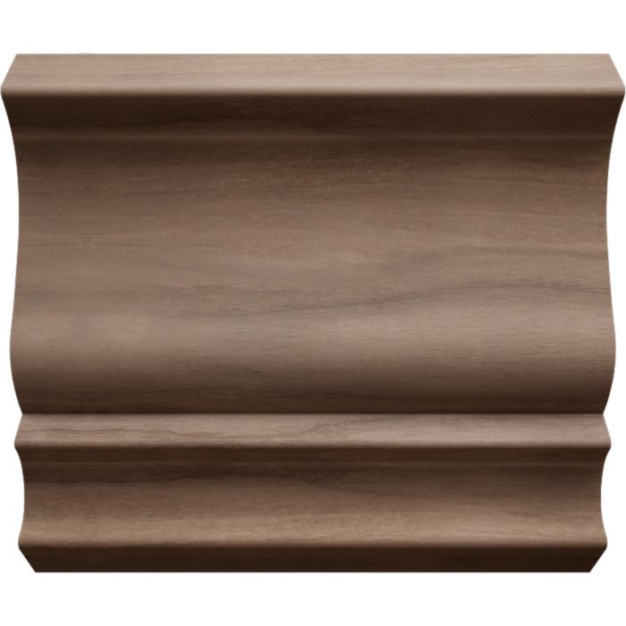 Ekena Millwork 3 15/16"P x 6"L x 3 7/8"H WM45 Americraft Solid Hardwood Stain Grade MiterLink Crown Moulding Coupler - Image 72