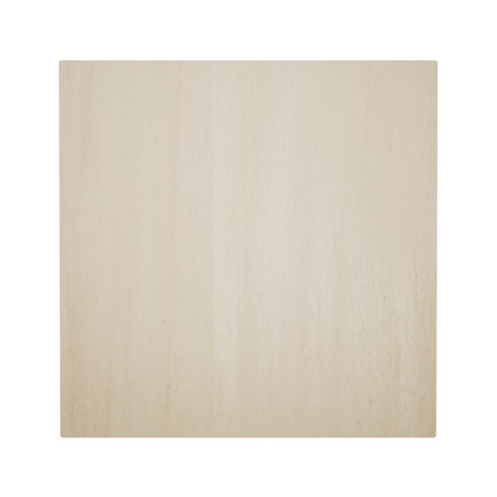 Ekena Millwork 2 1/2"W x 2 1/2"H x 7/8"P Americraft Solid Hardwood Stain Grade Square Rosette with Center Bullseye with Decorative Edge - Image 86