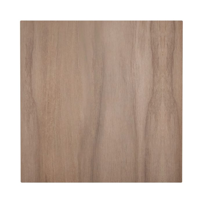 Ekena Millwork 4 1/2"W x 4 1/2"H x 1 1/8"P Americraft Solid Hardwood Stain Grade Square Rosette with Center Bullseye with Decorative Edge - Image 73