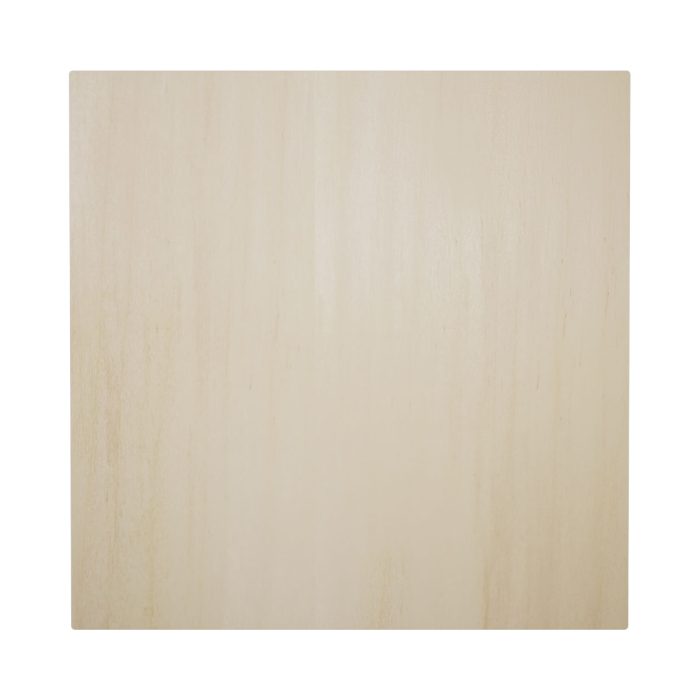 Ekena Millwork 4 1/2"W x 4 1/2"H x 1 1/8"P Americraft Solid Hardwood Stain Grade Square Rosette with Center Bullseye with Decorative Edge - Image 83