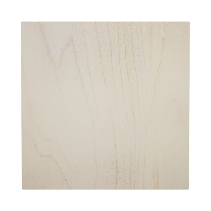 Ekena Millwork 5 1/2"W x 5 1/2"H x 1 1/8"P Americraft Solid Hardwood Stain Grade Square Rosette with Center Bullseye with Decorative Edge - Image 35