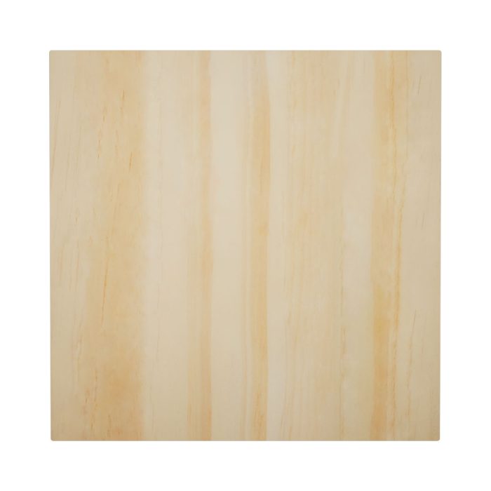 Ekena Millwork 5 1/2"W x 5 1/2"H x 1 1/8"P Americraft Solid Hardwood Stain Grade Square Rosette with Center Bullseye with Decorative Edge - Image 65