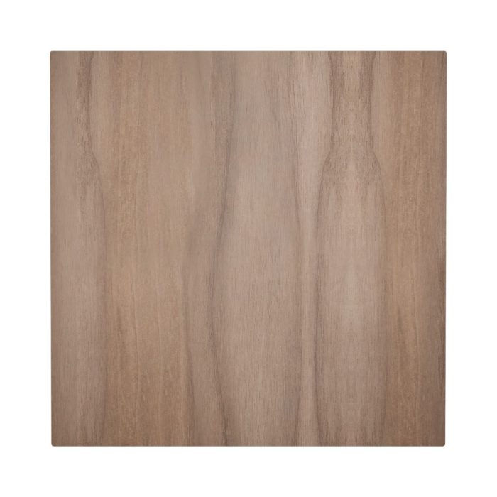 Ekena Millwork 5 1/2"W x 5 1/2"H x 1 1/8"P Americraft Solid Hardwood Stain Grade Square Rosette with Center Bullseye with Decorative Edge - Image 75