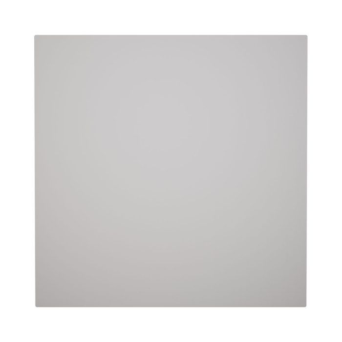 Ekena Millwork 5 1/2"W x 5 1/2"H x 1 1/8"P Americraft Solid Hardwood Stain Grade Square Rosette with Center Bullseye with Decorative Edge - Image 94