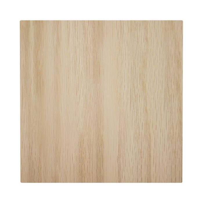 Ekena Millwork 5 1/2"W x 5 1/2"H x 1 1/8"P Americraft Solid Hardwood Stain Grade Standard Smooth Rosette with Decorative Edge - Image 25