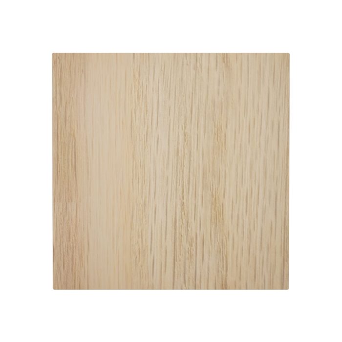Ekena Millwork 2 1/2"W x 2 1/2"H x 7/8"P Americraft Solid Hardwood Stain Grade Bullseye Rosette with Squared Edge - Image 24