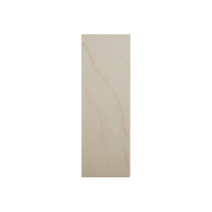 Ekena Millwork 2 1/2"W x 2 1/2"H x 7/8"P Americraft Solid Hardwood Stain Grade Bullseye Rosette with Squared Edge - Image 32