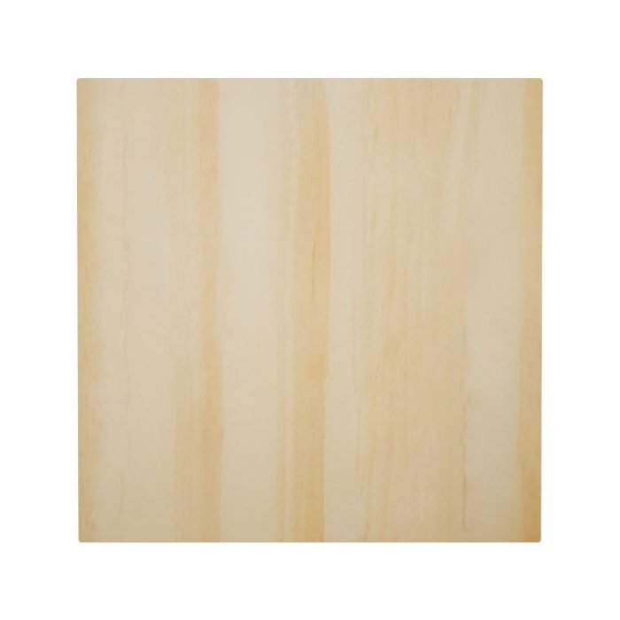 Ekena Millwork 3 1/2"W x 3 1/2"H x 7/8"P Americraft Solid Hardwood Stain Grade Bullseye Rosette with Squared Edge - Image 62