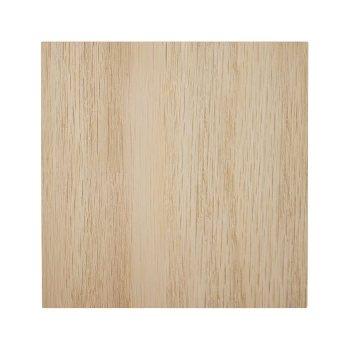 Ekena Millwork 3 3/4"W x 3 3/4"H x 7/8"P Americraft Solid Hardwood Stain Grade Bullseye Rosette with Squared Edge - Image 24