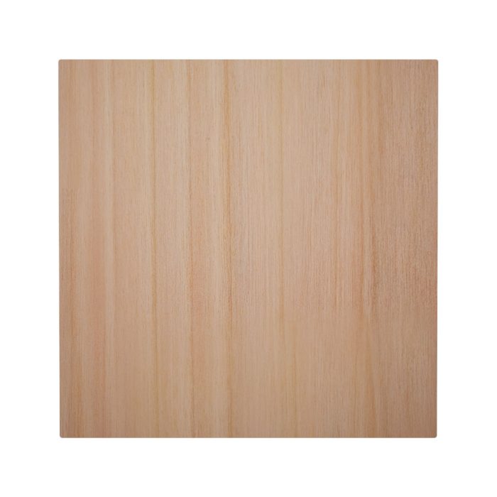 Ekena Millwork 3 3/4"W x 3 3/4"H x 7/8"P Americraft Solid Hardwood Stain Grade Bullseye Rosette with Squared Edge - Image 44