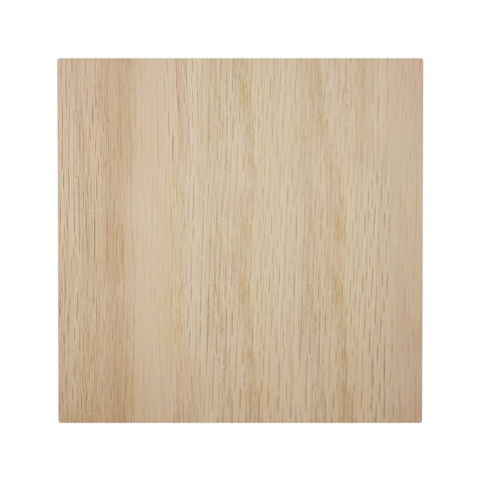 Ekena Millwork 4 1/2"W x 4 1/2"H x 7/8"P Americraft Solid Hardwood Stain Grade Bullseye Rosette with Squared Edge - Image 25