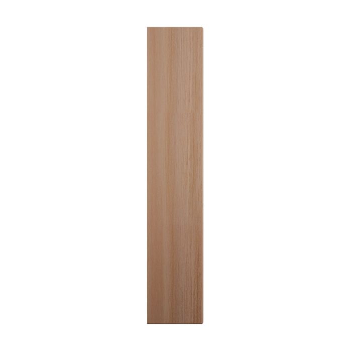 Ekena Millwork 4 1/2"W x 4 1/2"H x 7/8"P Americraft Solid Hardwood Stain Grade Bullseye Rosette with Squared Edge - Image 44