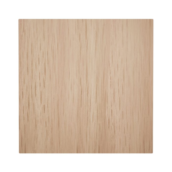 Ekena Millwork 2 1/2"W x 2 1/2"H x 7/8"P Americraft Solid Hardwood Stain Grade Standard Smooth Rosette with Beveled Edge - Image 15