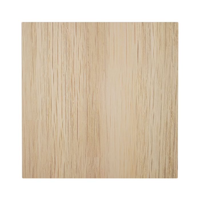 Ekena Millwork 2 1/2"W x 2 1/2"H x 7/8"P Americraft Solid Hardwood Stain Grade Standard Smooth Rosette with Beveled Edge - Image 25