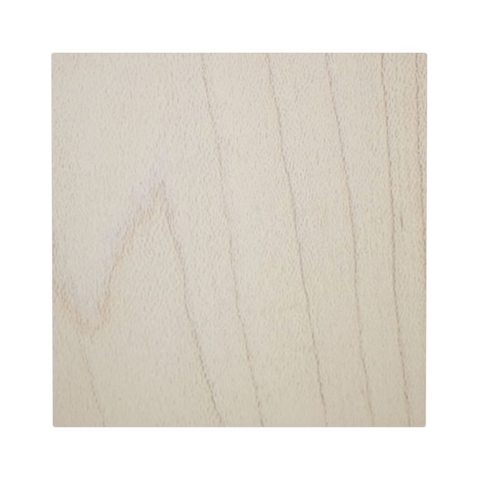 Ekena Millwork 2 1/2"W x 2 1/2"H x 7/8"P Americraft Solid Hardwood Stain Grade Standard Smooth Rosette with Beveled Edge - Image 35