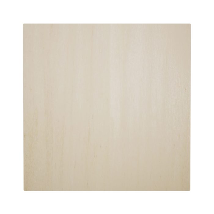 Ekena Millwork 2 1/2"W x 2 1/2"H x 7/8"P Americraft Solid Hardwood Stain Grade Standard Smooth Rosette with Beveled Edge - Image 86