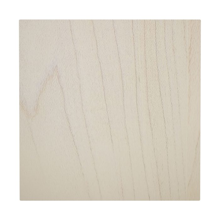 Ekena Millwork 3 1/2"W x 3 1/2"H x 7/8"P Americraft Solid Hardwood Stain Grade Standard Smooth Rosette with Beveled Edge - Image 35