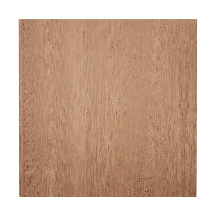 Ekena Millwork 3 1/2"W x 3 1/2"H x 7/8"P Americraft Solid Hardwood Stain Grade Standard Smooth Rosette with Beveled Edge - Image 55