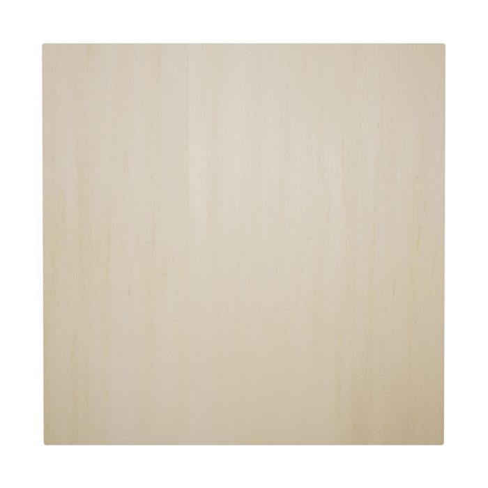 Ekena Millwork 3 1/2"W x 3 1/2"H x 7/8"P Americraft Solid Hardwood Stain Grade Standard Smooth Rosette with Beveled Edge - Image 85