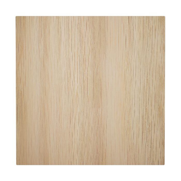 Ekena Millwork 3 3/4"W x 3 3/4"H x 1 1/8"P Americraft Solid Hardwood Stain Grade Standard Smooth Rosette with Beveled Edge - Image 25