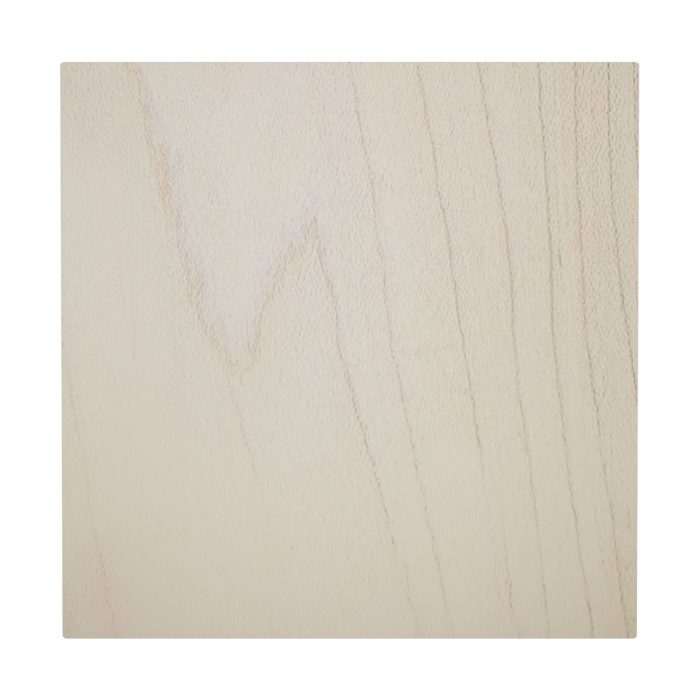 Ekena Millwork 3 3/4"W x 3 3/4"H x 1 1/8"P Americraft Solid Hardwood Stain Grade Standard Smooth Rosette with Beveled Edge - Image 35