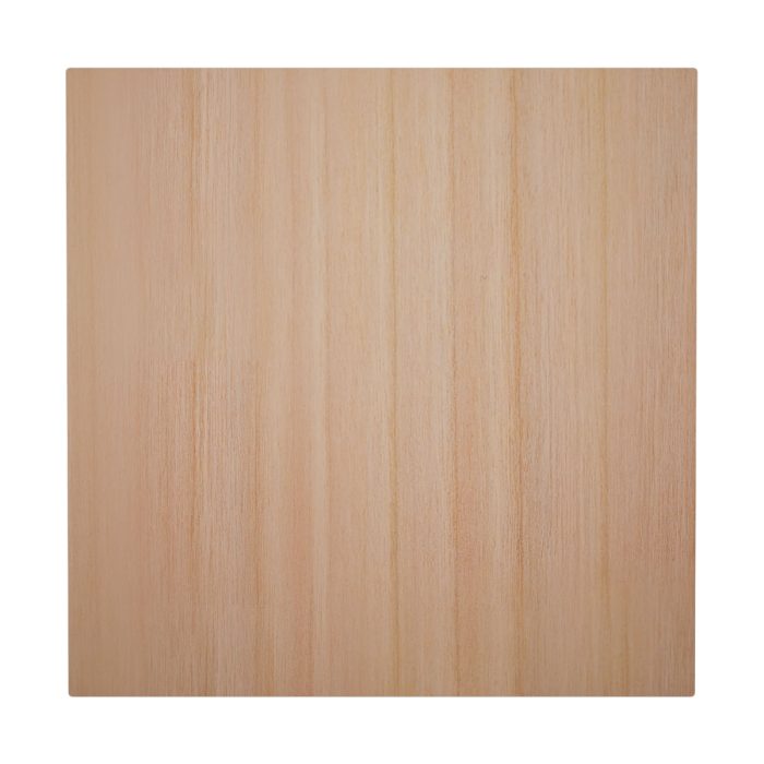 Ekena Millwork 3 3/4"W x 3 3/4"H x 1 1/8"P Americraft Solid Hardwood Stain Grade Standard Smooth Rosette with Beveled Edge - Image 45