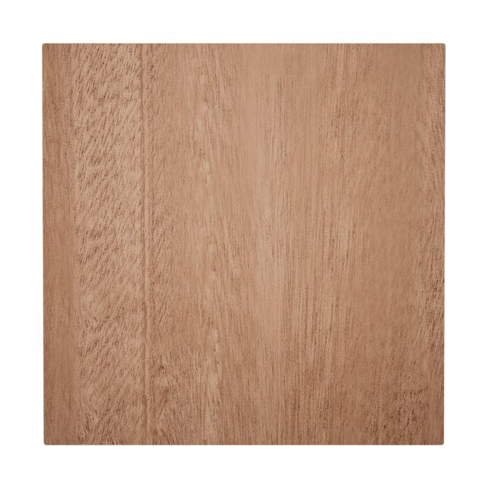 Ekena Millwork 3 3/4"W x 3 3/4"H x 1 1/8"P Americraft Solid Hardwood Stain Grade Standard Smooth Rosette with Beveled Edge - Image 55