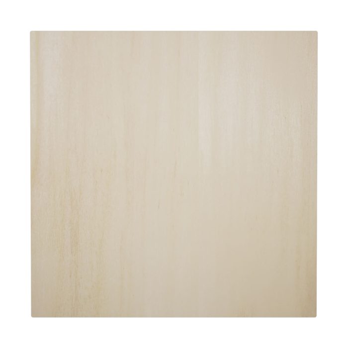 Ekena Millwork 3 3/4"W x 3 3/4"H x 1 1/8"P Americraft Solid Hardwood Stain Grade Standard Smooth Rosette with Beveled Edge - Image 85