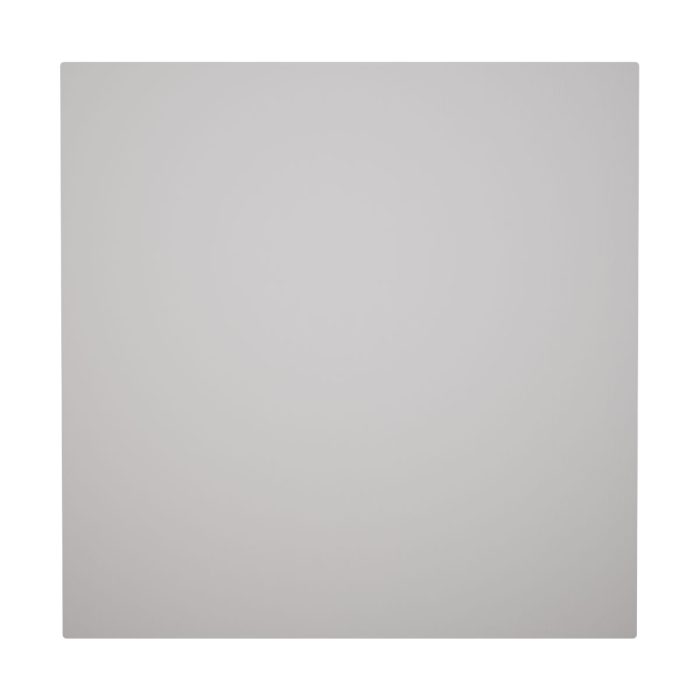 Ekena Millwork 3 3/4"W x 3 3/4"H x 1 1/8"P Americraft Solid Hardwood Stain Grade Standard Smooth Rosette with Beveled Edge - Image 95