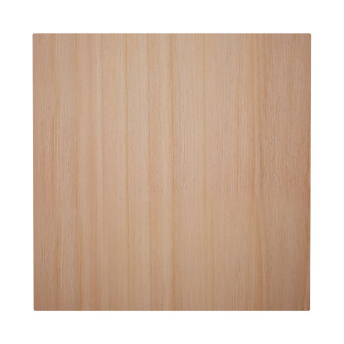 Ekena Millwork 4 1/2"W x 4 1/2"H x 1 1/8"P Americraft Solid Hardwood Stain Grade Standard Smooth Rosette with Beveled Edge - Image 45