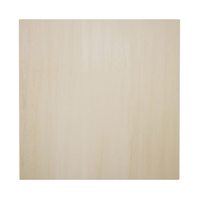 Ekena Millwork 4 1/2"W x 4 1/2"H x 1 1/8"P Americraft Solid Hardwood Stain Grade Standard Smooth Rosette with Beveled Edge - Image 85