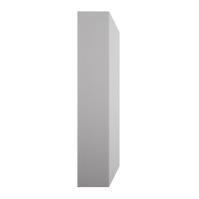 Ekena Millwork 4 1/2"W x 4 1/2"H x 1 1/8"P Americraft Solid Hardwood Stain Grade Standard Smooth Rosette with Beveled Edge - Image 94